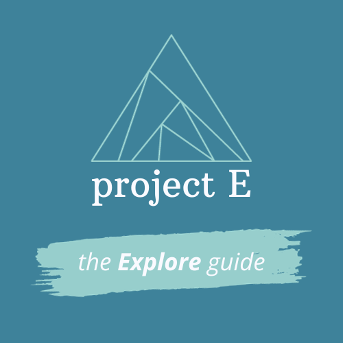 the Explore guide
